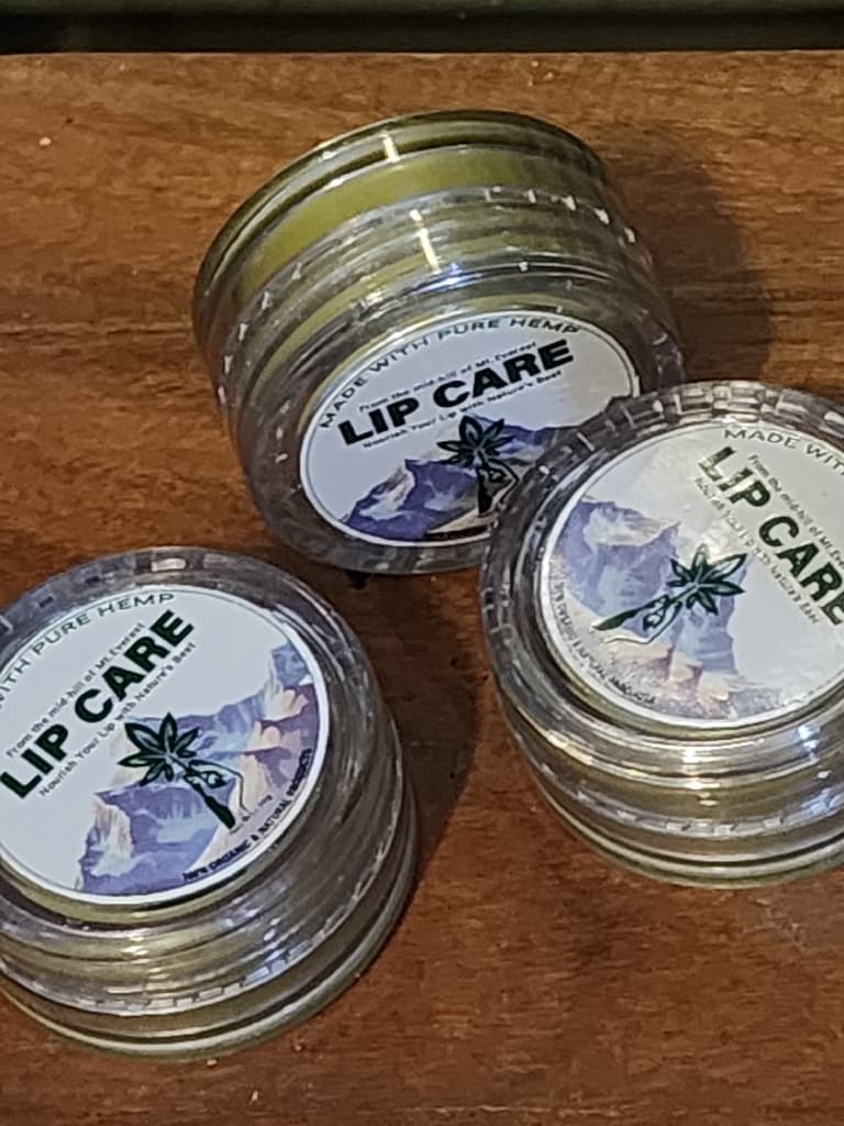 LIP BALM CARE ( चिबिस्टिक)